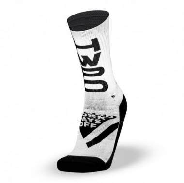 chaussettes-blanches-hwpo-lithe-apparel socks training crossfit