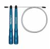 Corde à Sauter BLUE BEE ROPE - PICSIL jump rope crossfit boutique snatched accessoires fitness sport training boxe mma