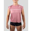 T-shirt femme APHRODITE rose - Tyce Brothers