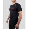 T-shirt homme Triblend HADES - Tyce Brothers