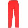 Legging Femme Uni rouge Poppy - Rokfit Boutique snatched vêtements crossfit femme training sport workout fitness.