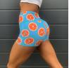 Booty Short Orange is the new black - Voxy Official