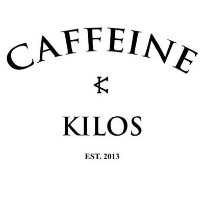 Caffeine & Kilos
